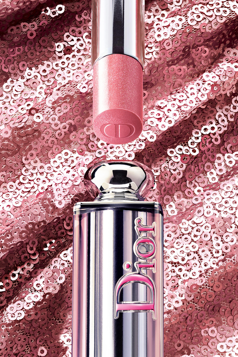 Your Lips Will Fall In Love With The New Shades In The Dior Addict Stellar Shine Lipstick Collection