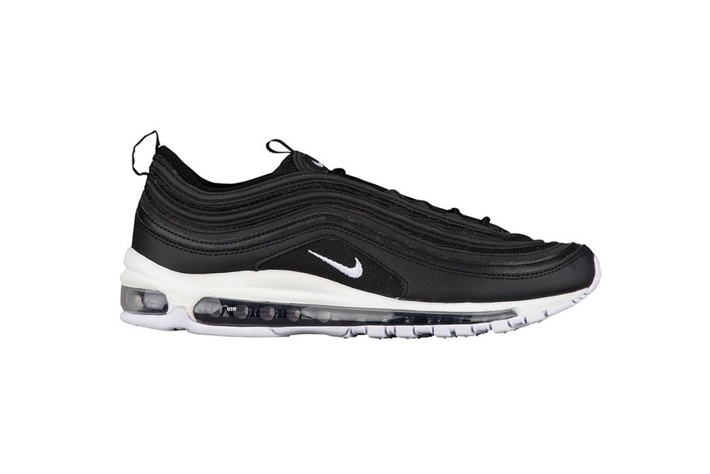 Nike Is Prepping To Release A Huge Selection Of New Colorways For The Air Max '97