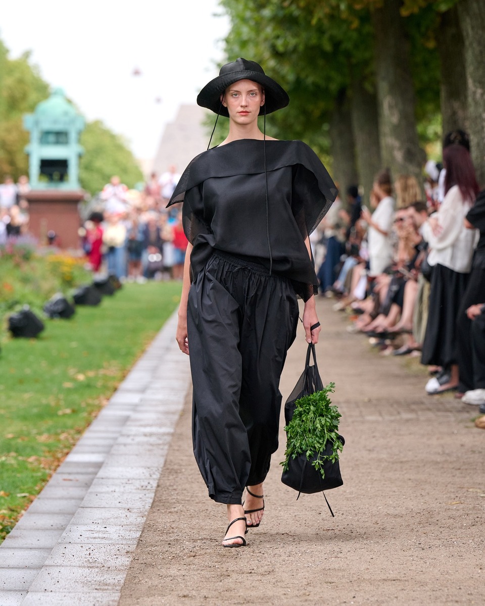 MKDT Studio’s SS27 Finds Beauty in the Everyday Wardrobe