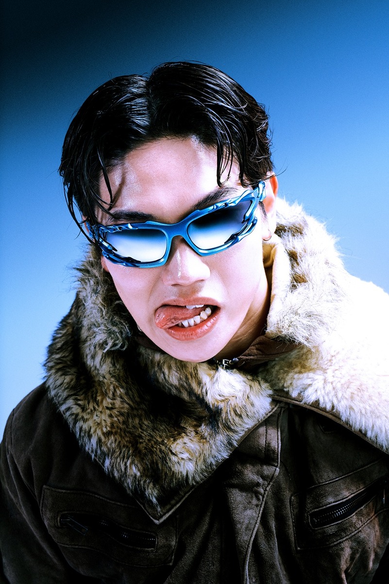 MELLER Lab’s PROJECT 02 Moves Like It’s Thinking