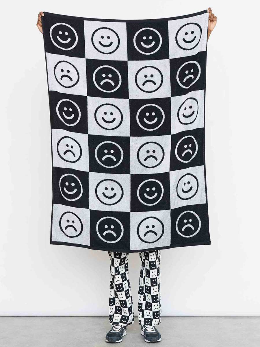 Add Emotions To Your Homeware With Lazy Oaf