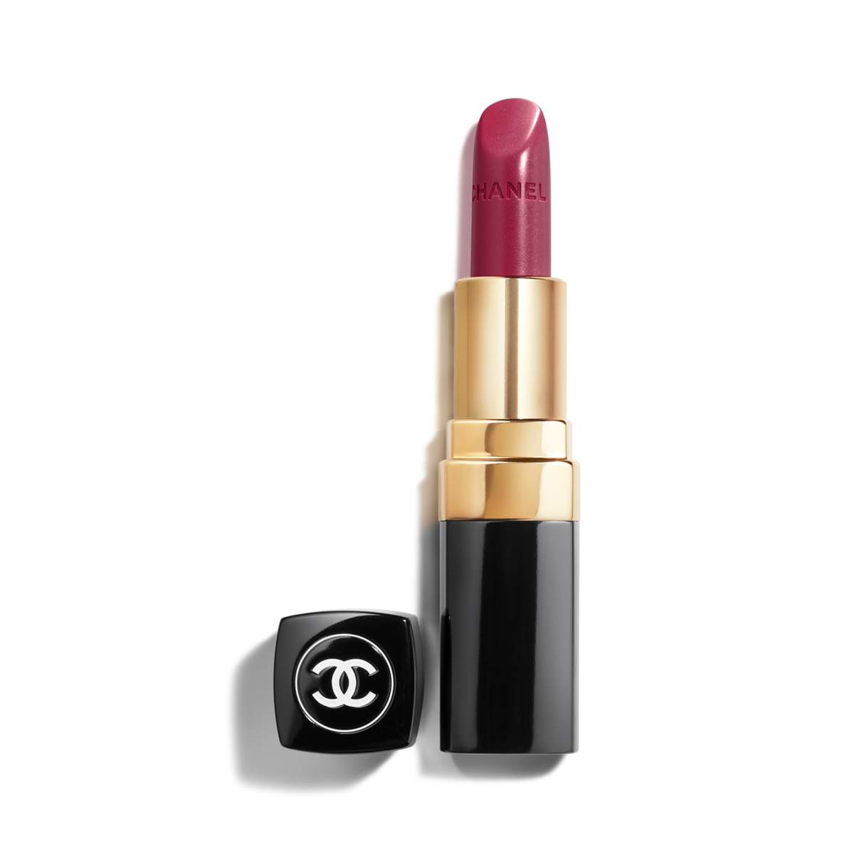 Chanel Beauty Releases 'Le Blanc' Makeup Collection