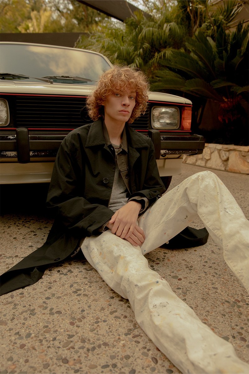 Self-Love Is Represented In The New John Elliott SS22 Collection 