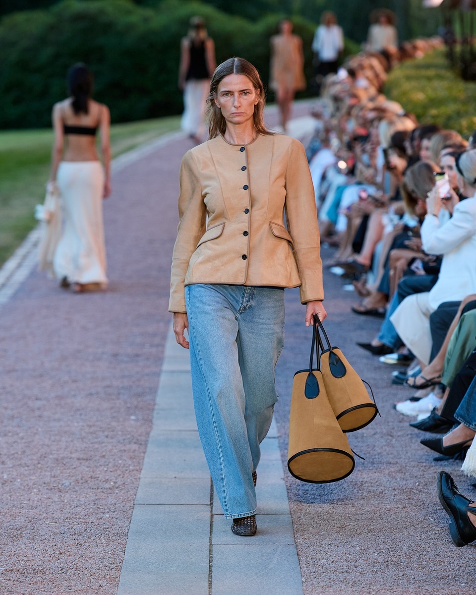By Malene Birger’s SS27 Collection Made Quiet Luxury Feel Interesting Again
