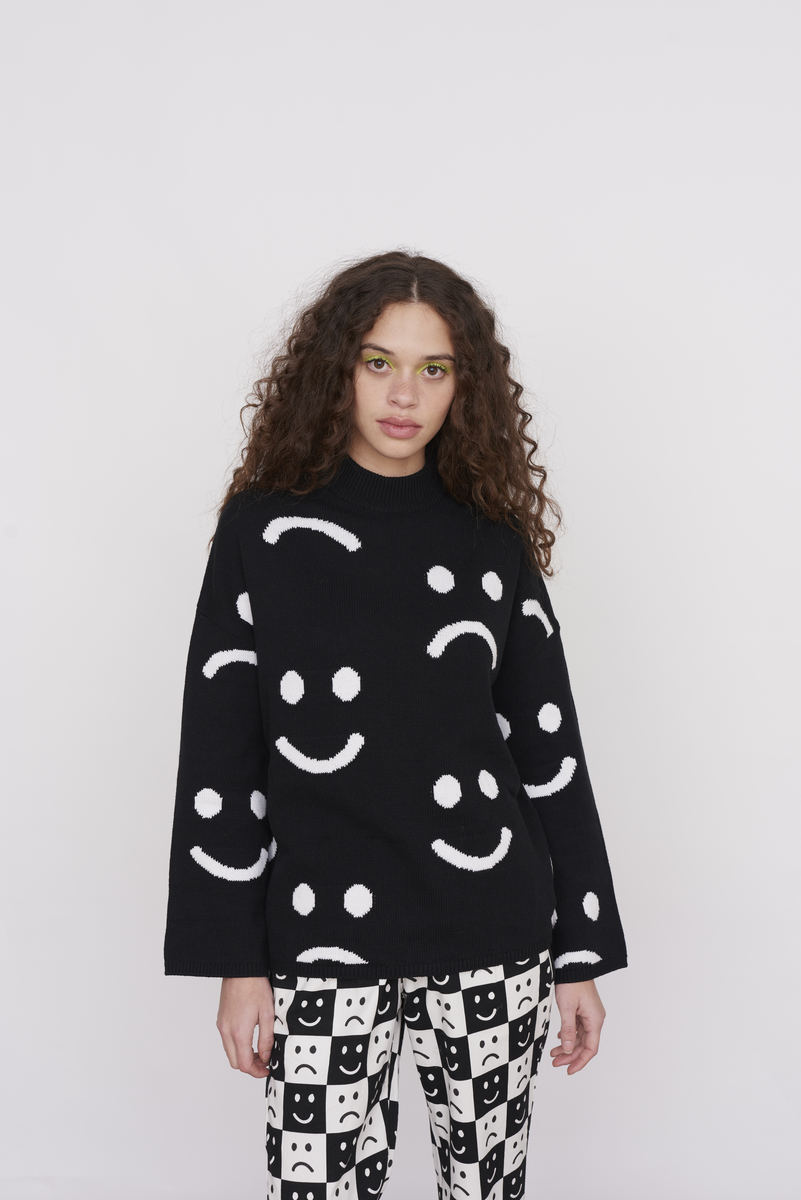 Lazy Oaf Restocks Popular Jumper And Creates Matching One For Your Dog