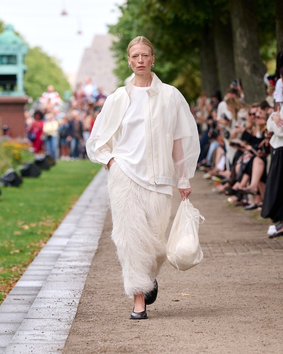 MKDT Studio’s SS27 Finds Beauty in the Everyday Wardrobe