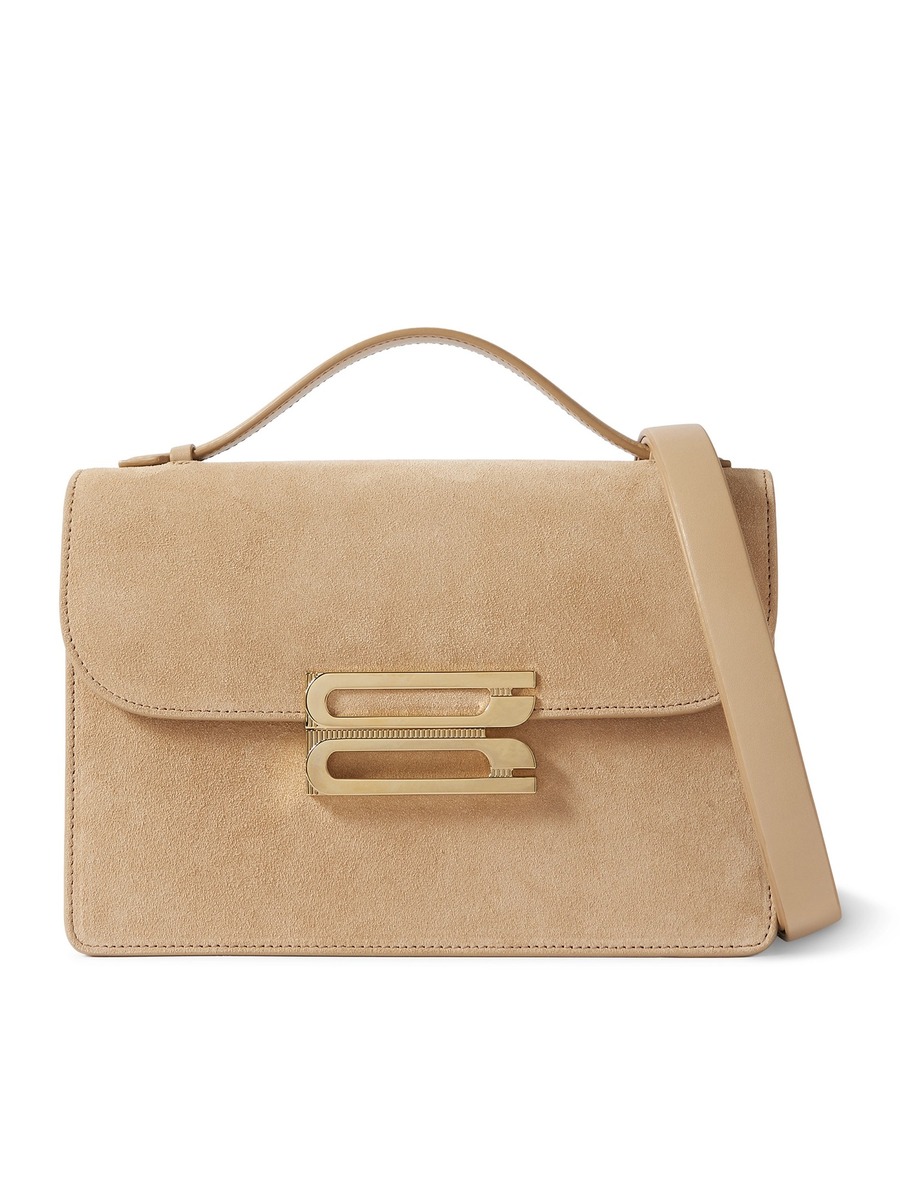 Victoria Beckham Drops Exclusive Capsule With NET-A-PORTER