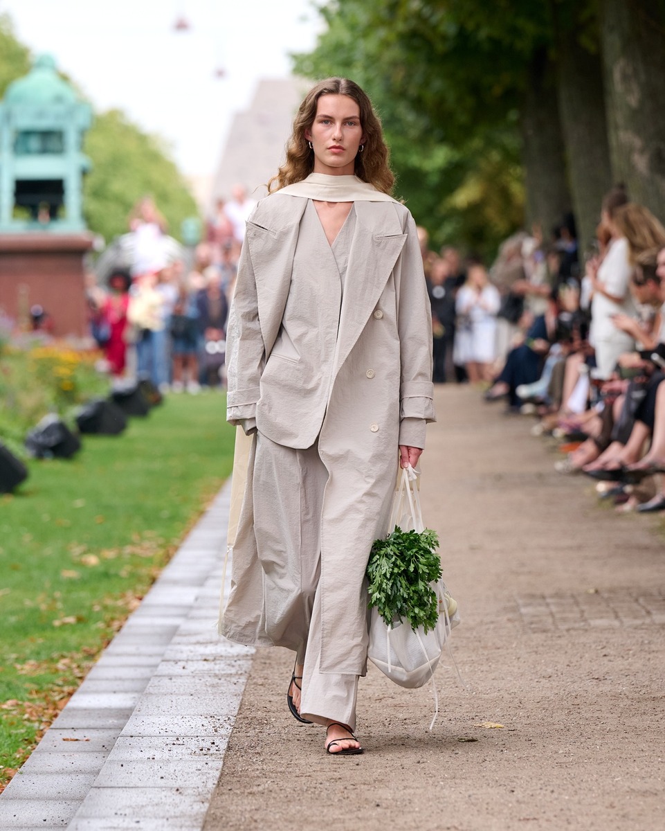 MKDT Studio’s SS27 Finds Beauty in the Everyday Wardrobe