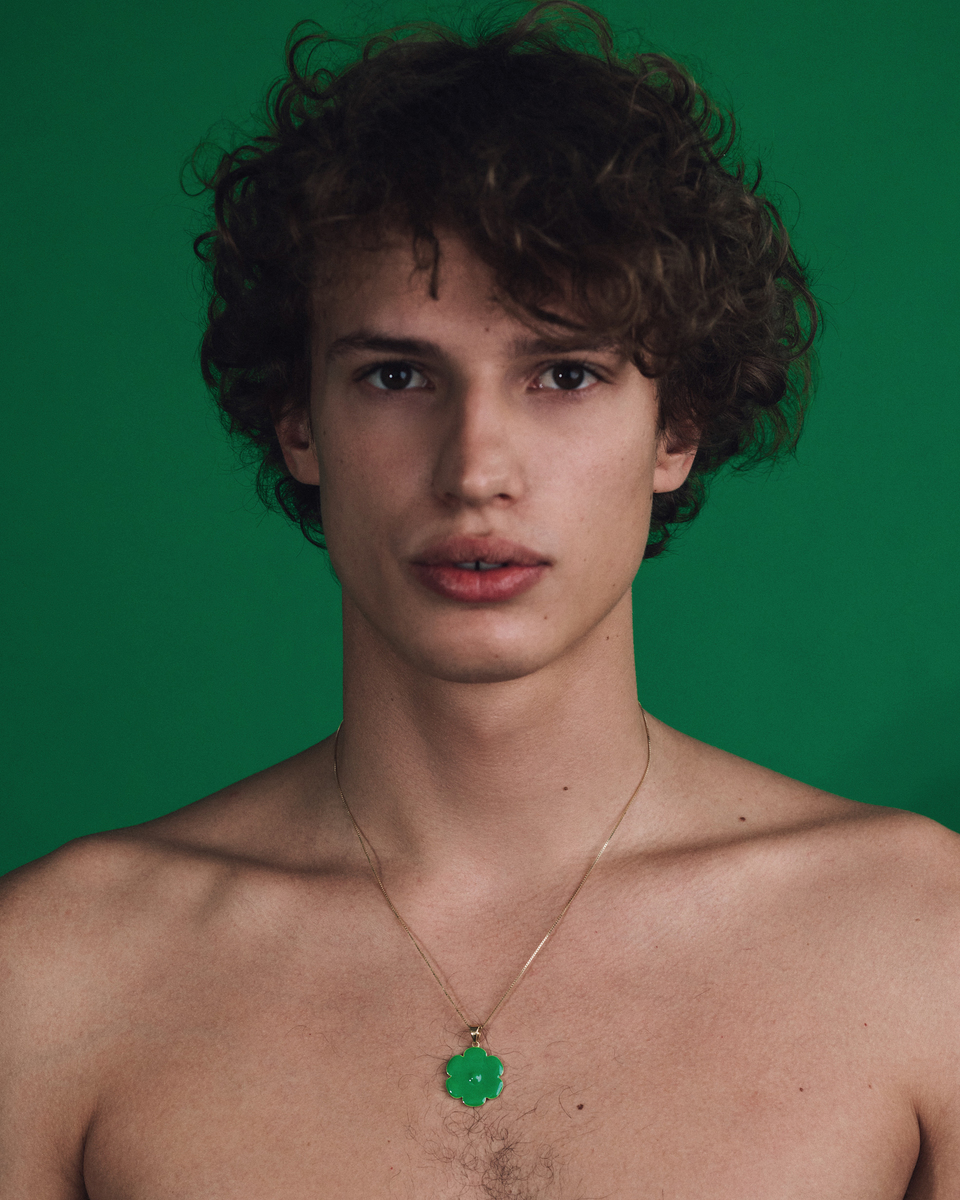 VEERT Releases The Third Collection Of Its Gender Neutral Jewelry Line