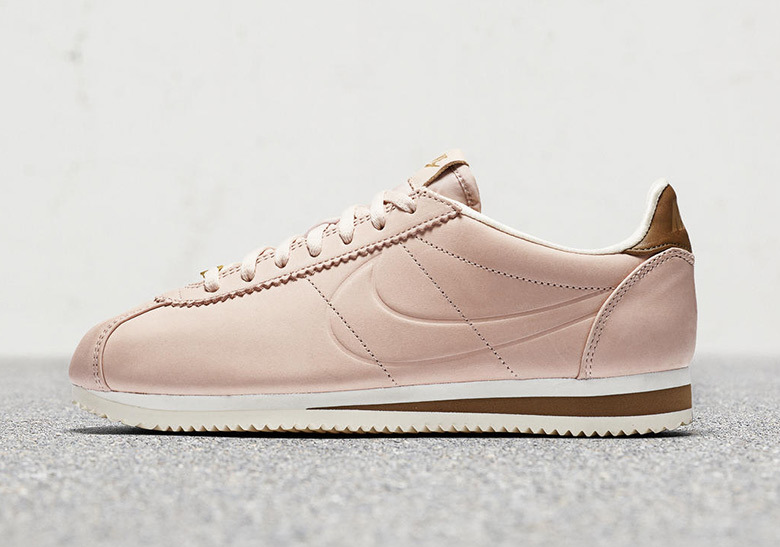 We're In Love With Maria Sharapova's Ace Nike Cortez Collab