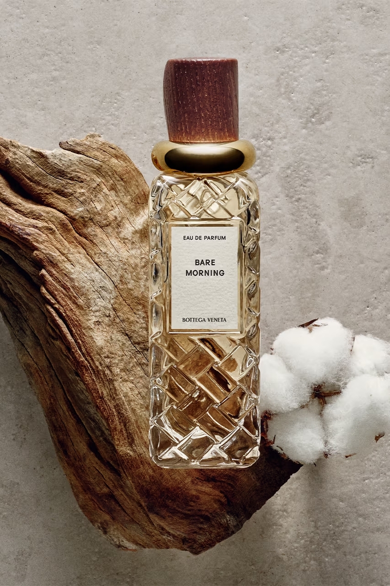 Bottega Veneta’s New Fragrance Collection Smells Like The Places That Shape A Life