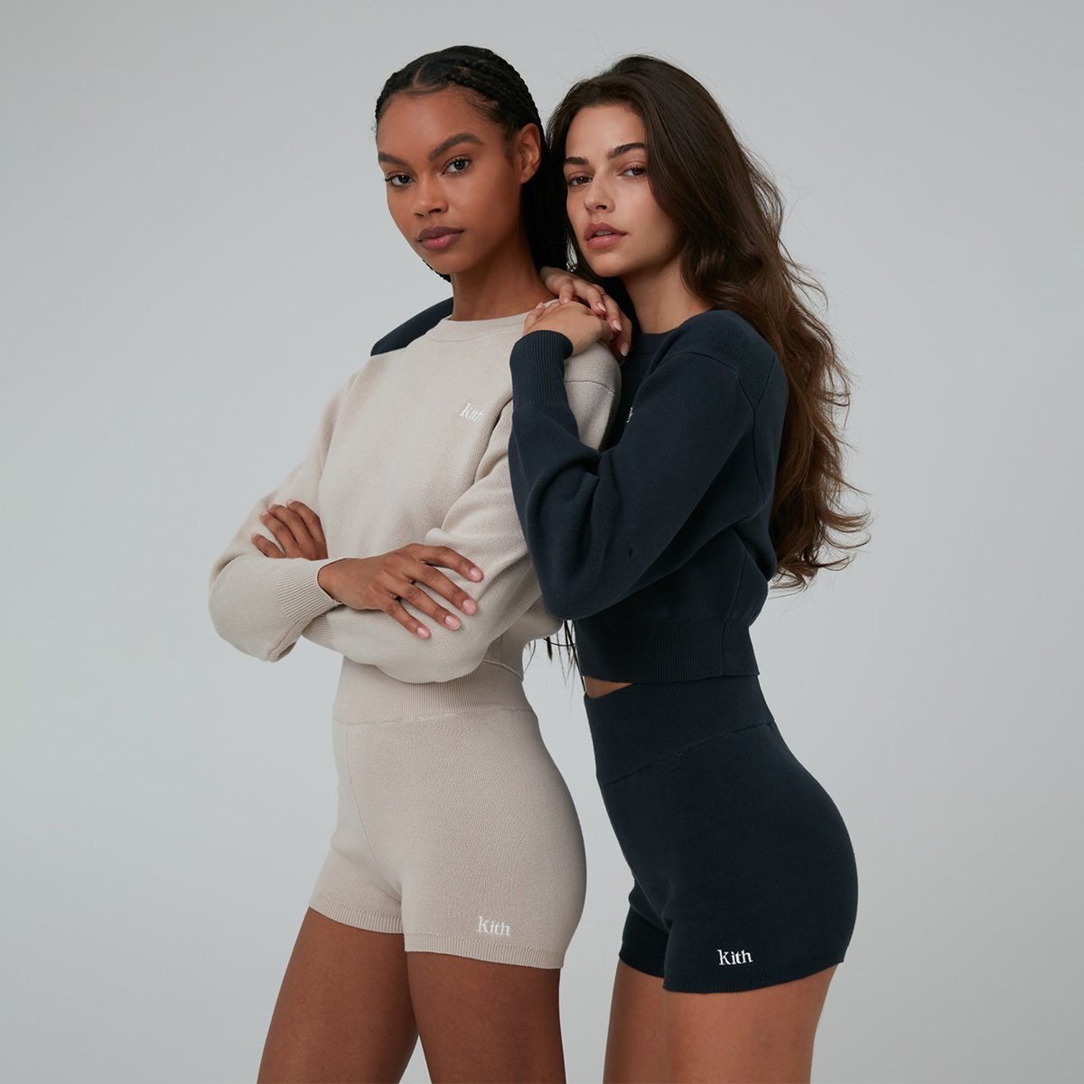 Kith Women Drop Second Spring Classics 2021 Collection