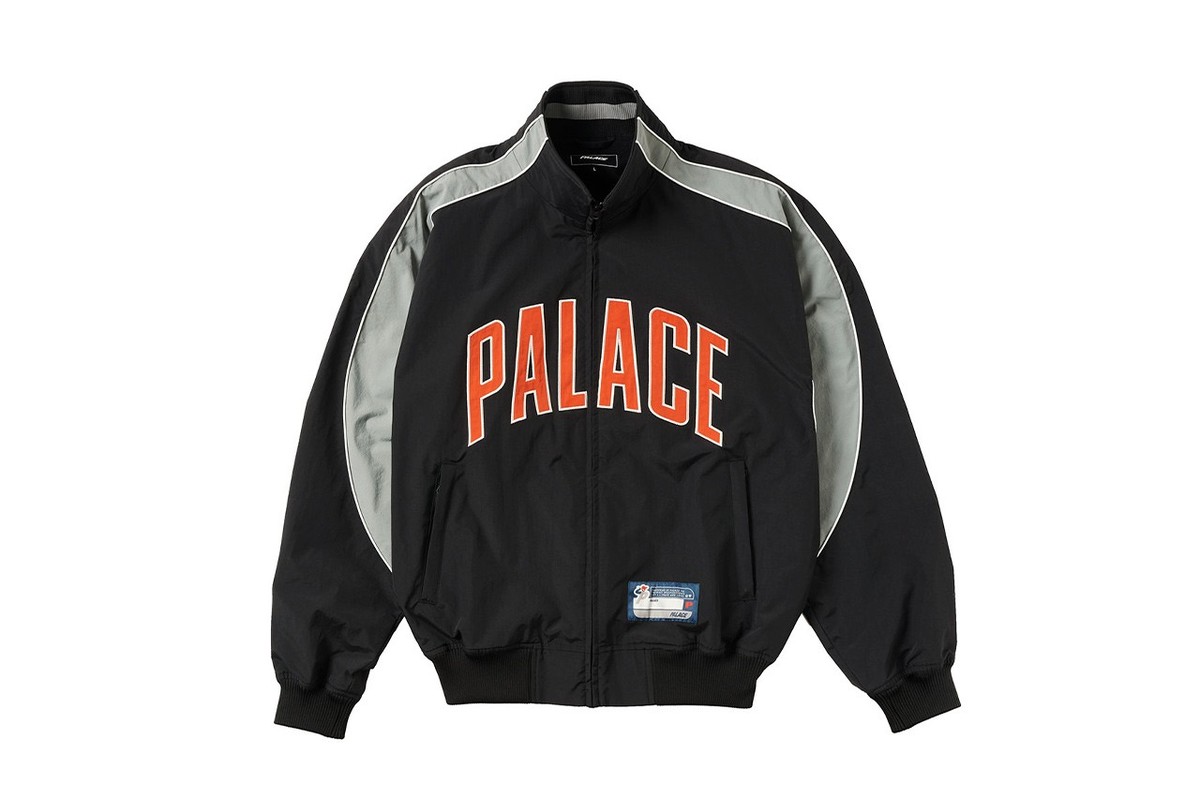 Palace Release Drop 7 From Spring Summer Collection