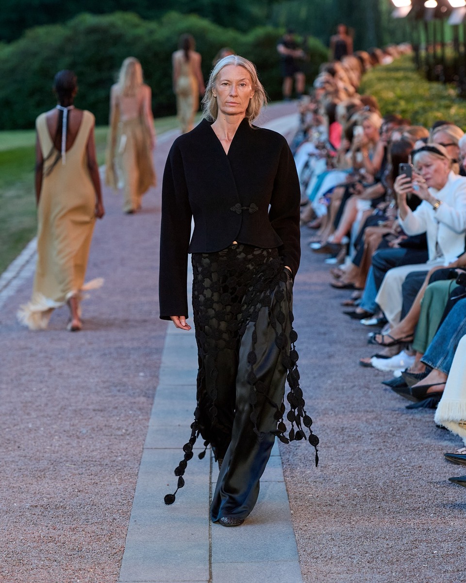 By Malene Birger’s SS27 Collection Made Quiet Luxury Feel Interesting Again