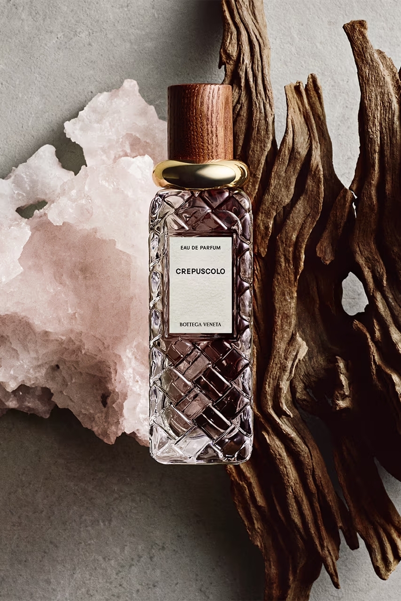 Bottega Veneta’s New Fragrance Collection Smells Like The Places That Shape A Life