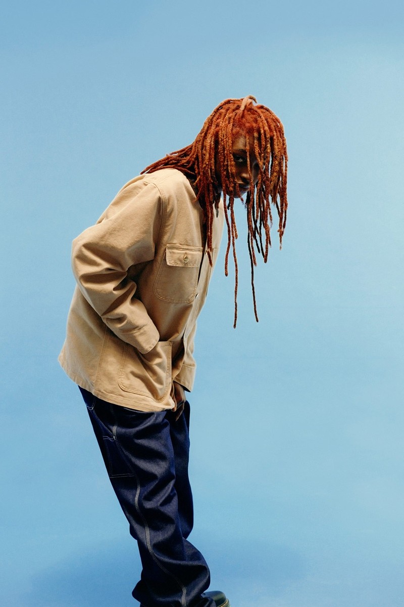 Carhartt WIP Is Back With New SS21 Pieces
