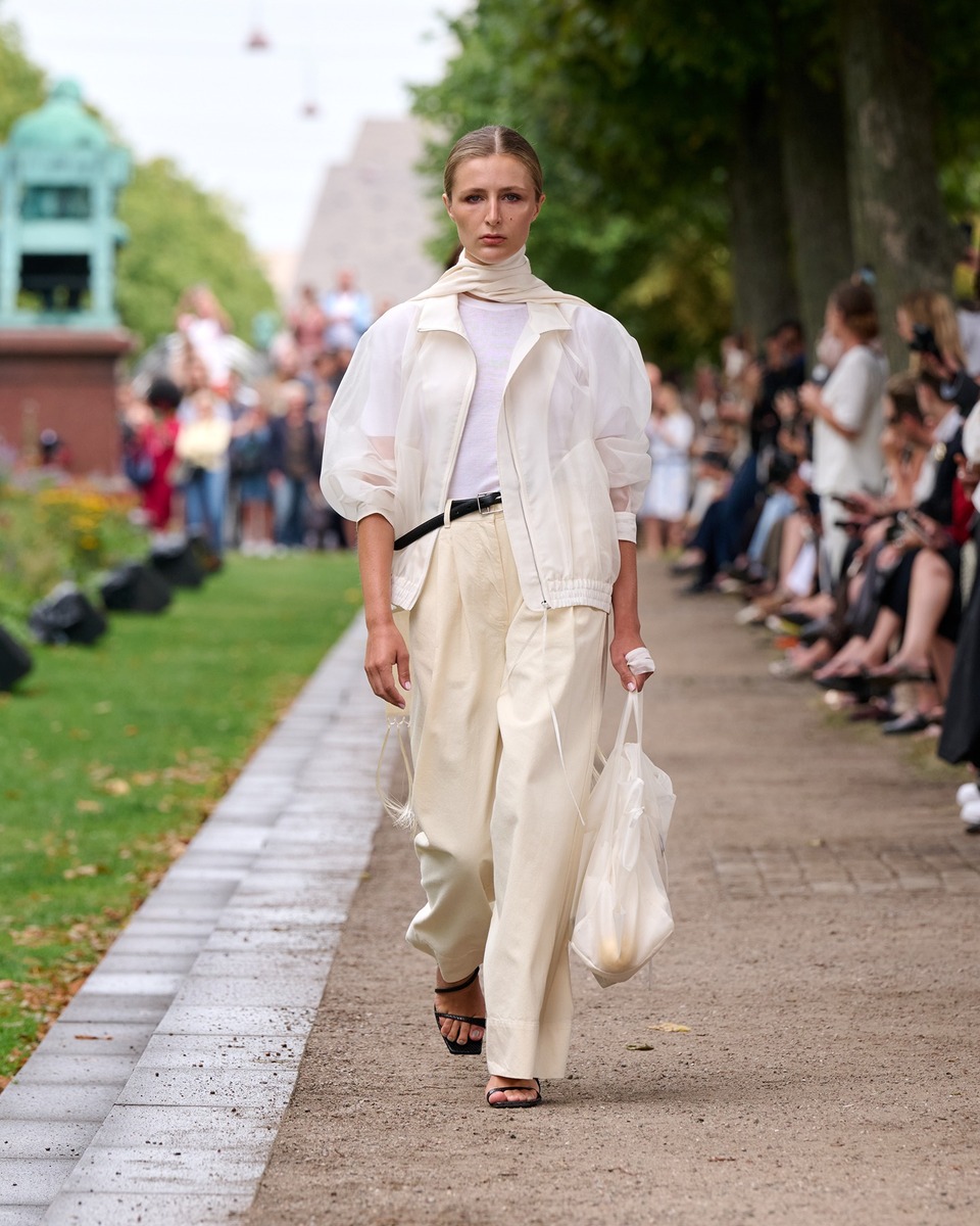 MKDT Studio’s SS27 Finds Beauty in the Everyday Wardrobe