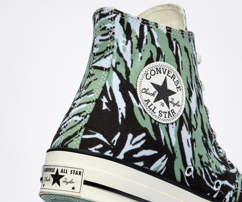 Converse Release New Nature-Inspired Chuck 70