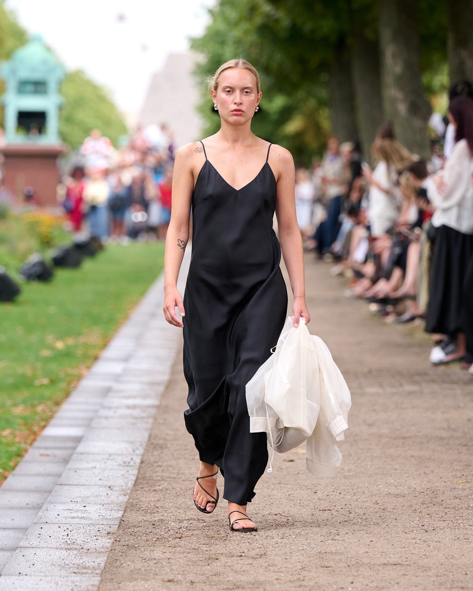 MKDT Studio’s SS27 Finds Beauty in the Everyday Wardrobe