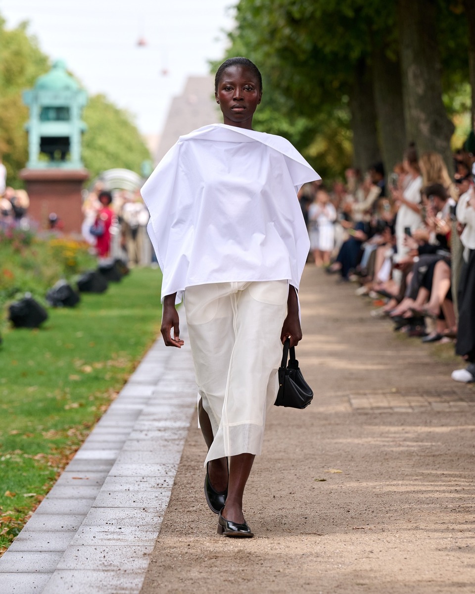 MKDT Studio’s SS27 Finds Beauty in the Everyday Wardrobe