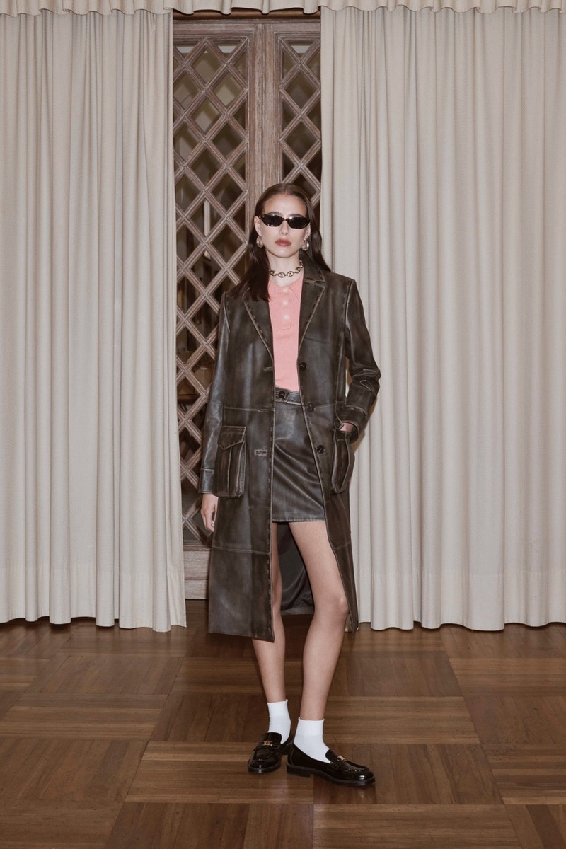 PORTS 1961 Pre-Spring 2025