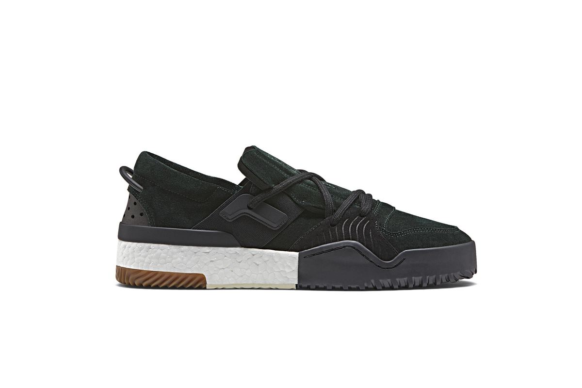 Alexander Wang x Adidas Originals Drop 4 Is All About Sneakers