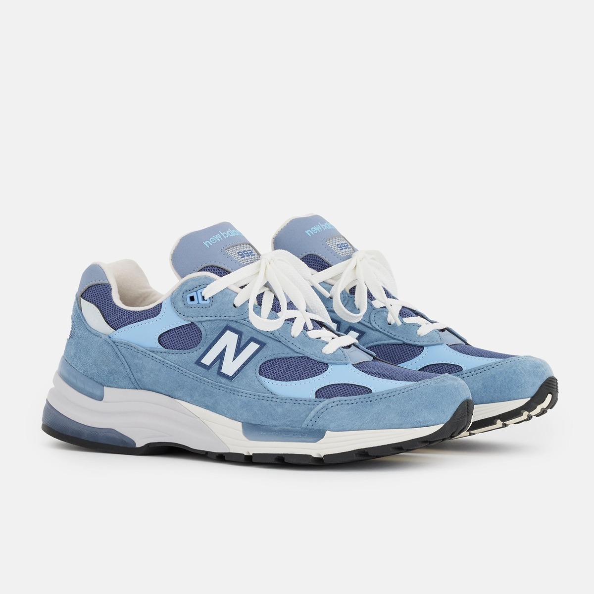 New Balance Made In USA (Winter 2025) — 990v6, 992, & 997 Drop