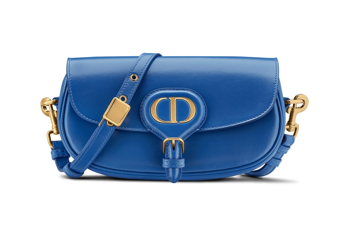 The Dior Bobby Bag Has A New Look