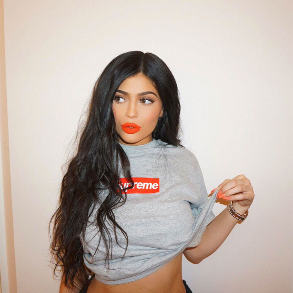 I Shop Therefore I Am: The Controversial History Of The Supreme Box Logo