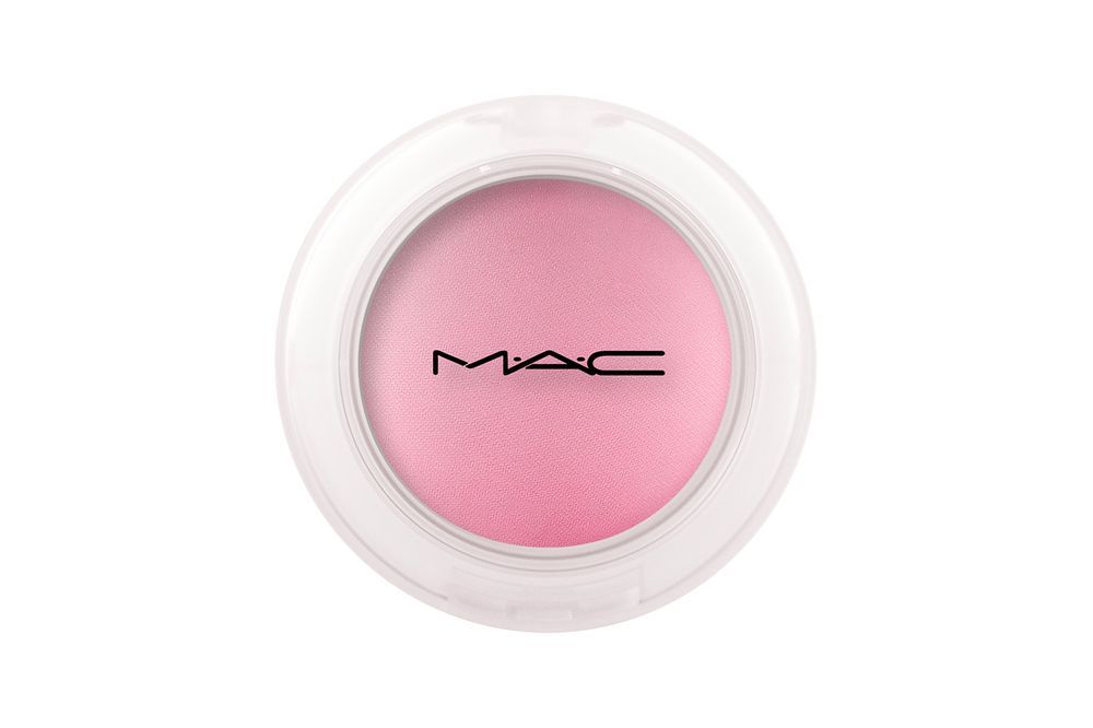 Get A Spring-Ready Glow With Mac Cosmetics’ New Glow Play Blush