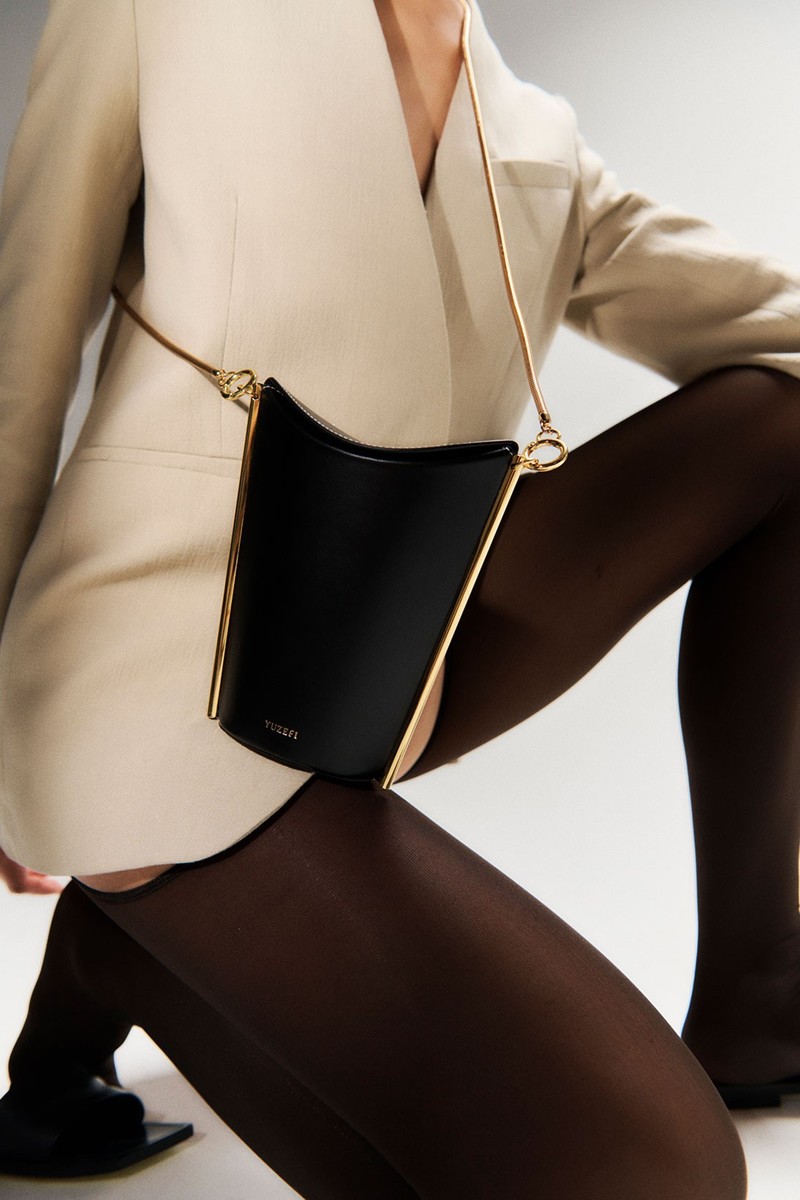 Yuzefi Handbags Prove Why Minimalism Is The New Black