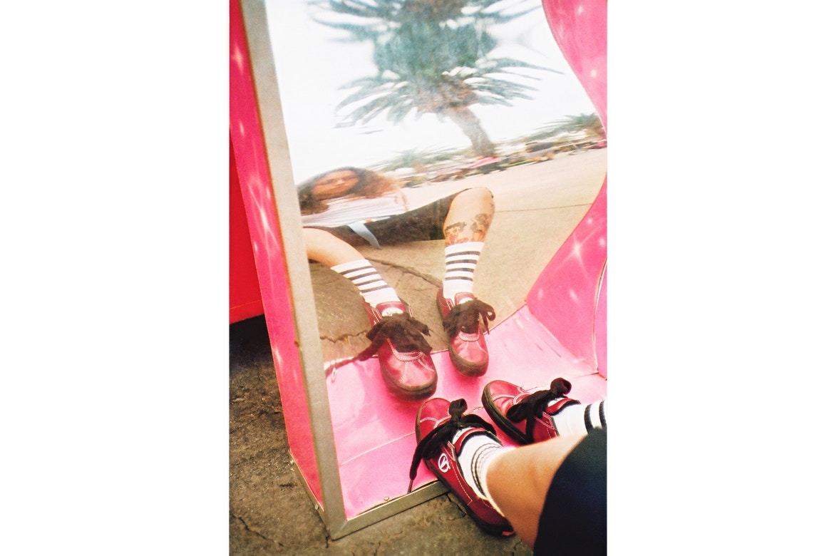 The MadeMe x X-Girl x Vans Collab Is Just Our Kind Of Three-Way