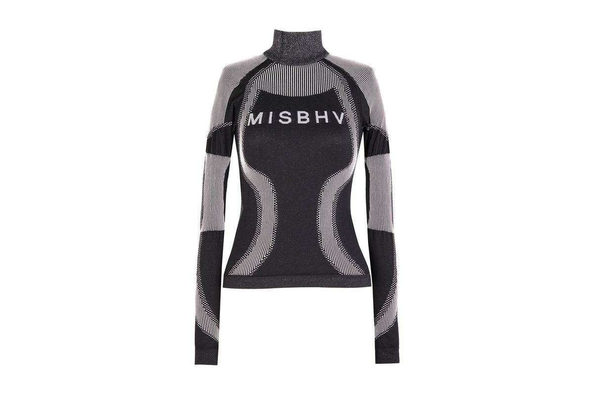 All The Must-Haves From MISBHV's Edgy FW18 Collection