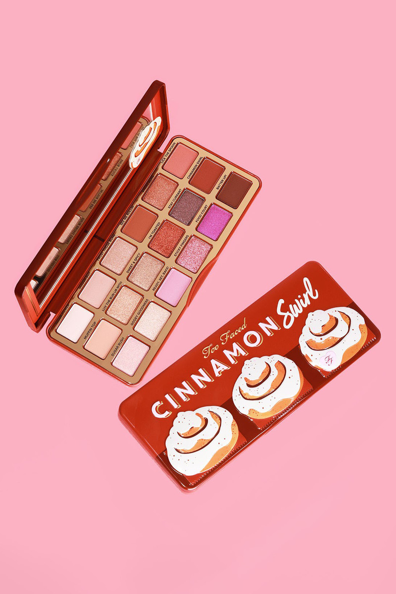 Too Faced Has Showcased Its First Two Products From Its 2021 Holiday Collection