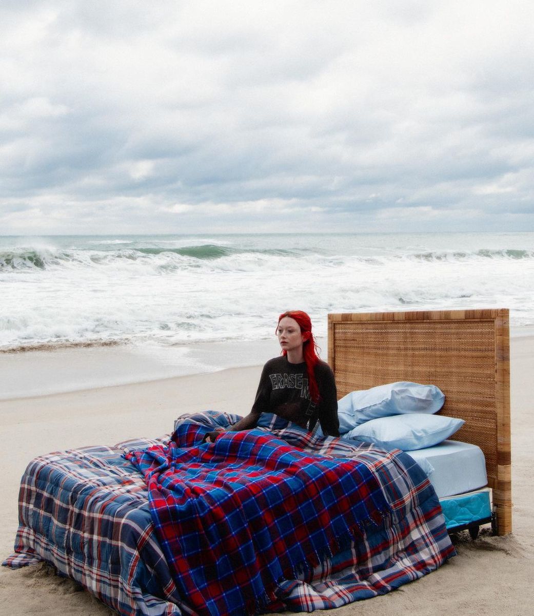 Heaven by Marc Jacobs Launches New "Eternal Sunshine" Collection