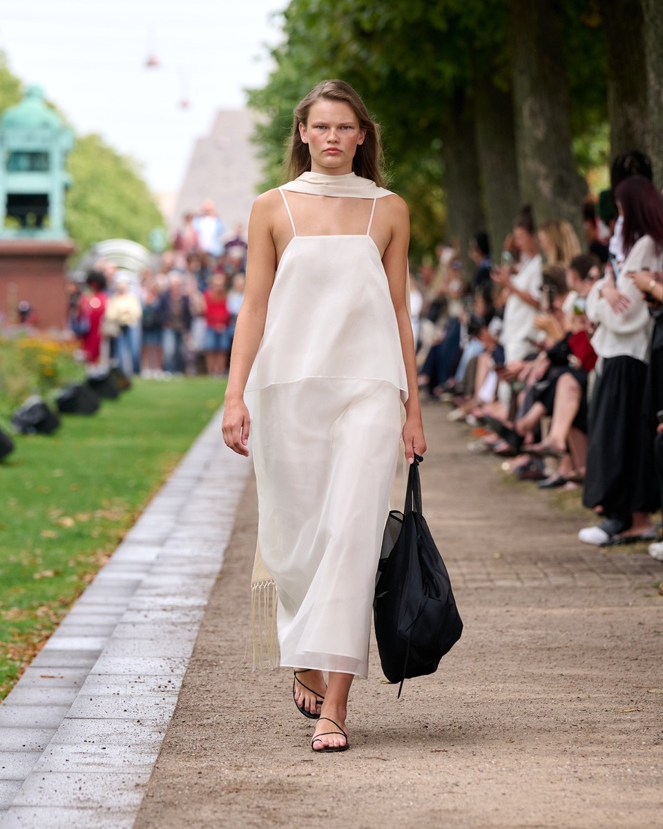 MKDT Studio’s SS27 Finds Beauty in the Everyday Wardrobe