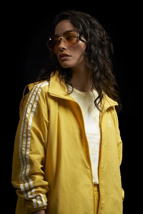Adidas Taps Adrianne Ho & Dua Lipa For “Original Is Never Finished” Campaign