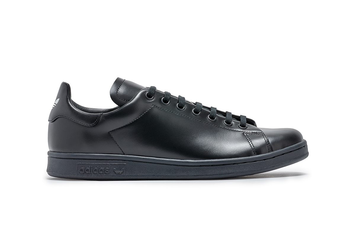 Dover Street Market Launch Exclusive Adidas Stan Smith