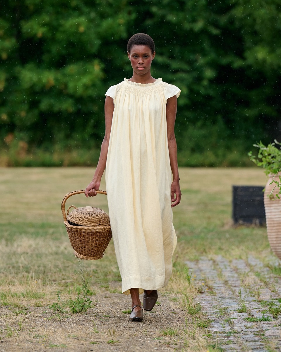 The Aviary Is Skall Studio at Its Most Refined At CPHFW