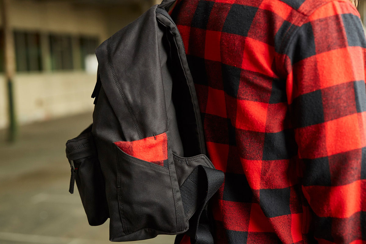 Dickies x Eastpak Form The Ultimate Outdoor Collection Dickies x ...