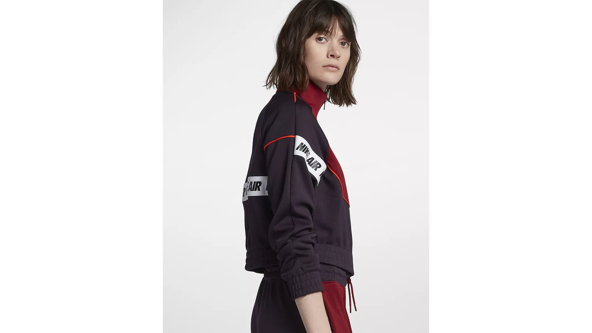 We've Just Found Our Dream Nike Tracksuit For Spring