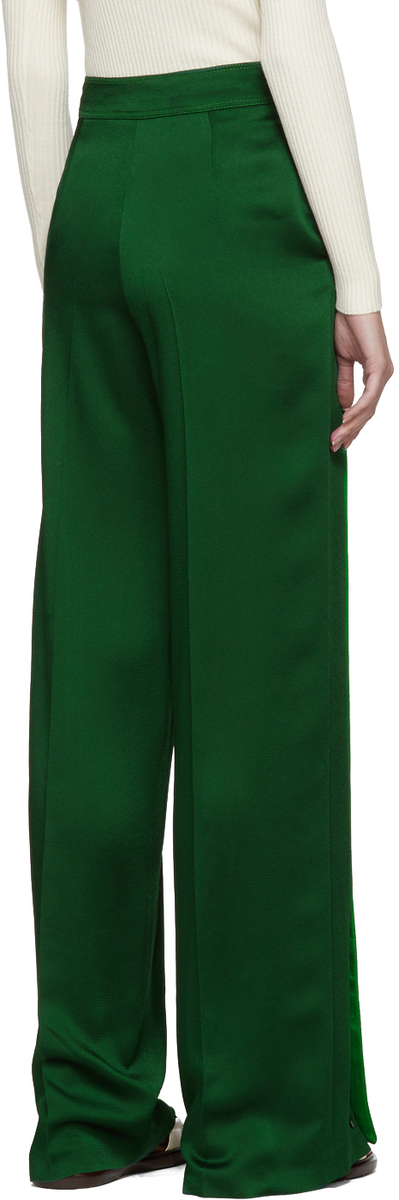 Pay Homage To Your Fave Cartoon Frog In These Rad Valentino Pants