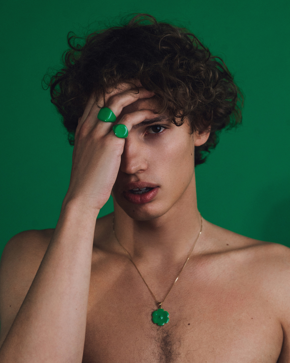 VEERT Releases The Third Collection Of Its Gender Neutral Jewelry Line