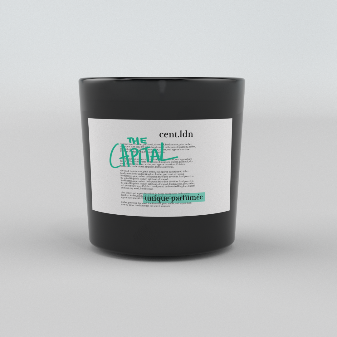 The All Female Candle Collab You Need To Get A Whiff Of