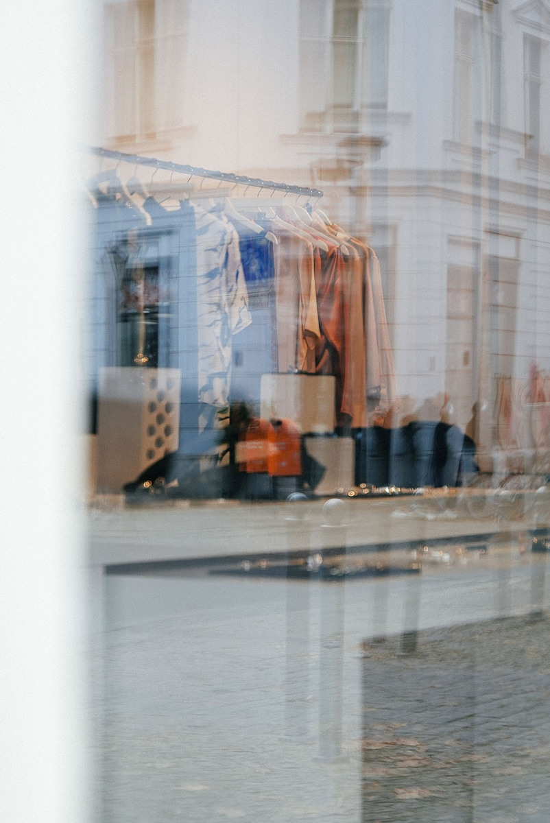 RDV Store: Where Creativity and Community Collide in Berlin-Mitte