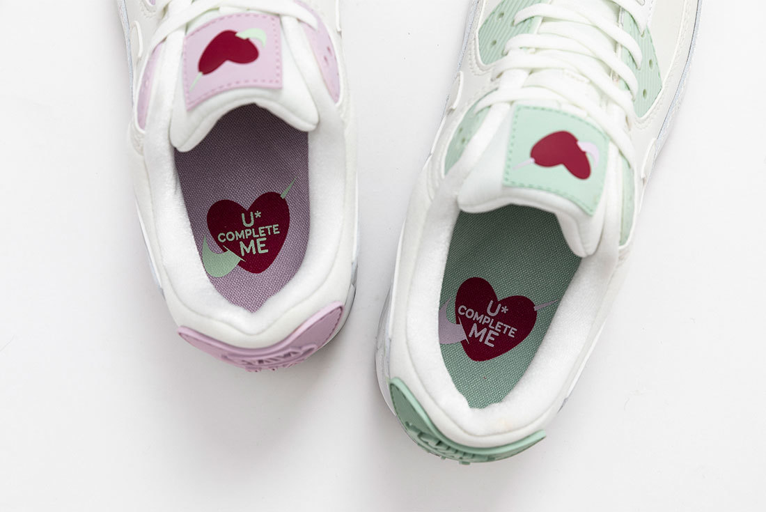 The Nike Valentine’s Day Pack Will Make Your Heart Melt