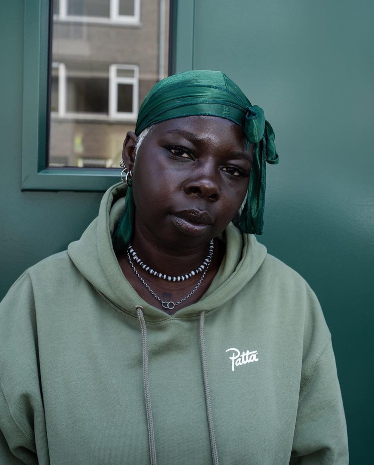 Patta Releases Patta Femme– The Female Clothing Line We’ve Been Waiting For