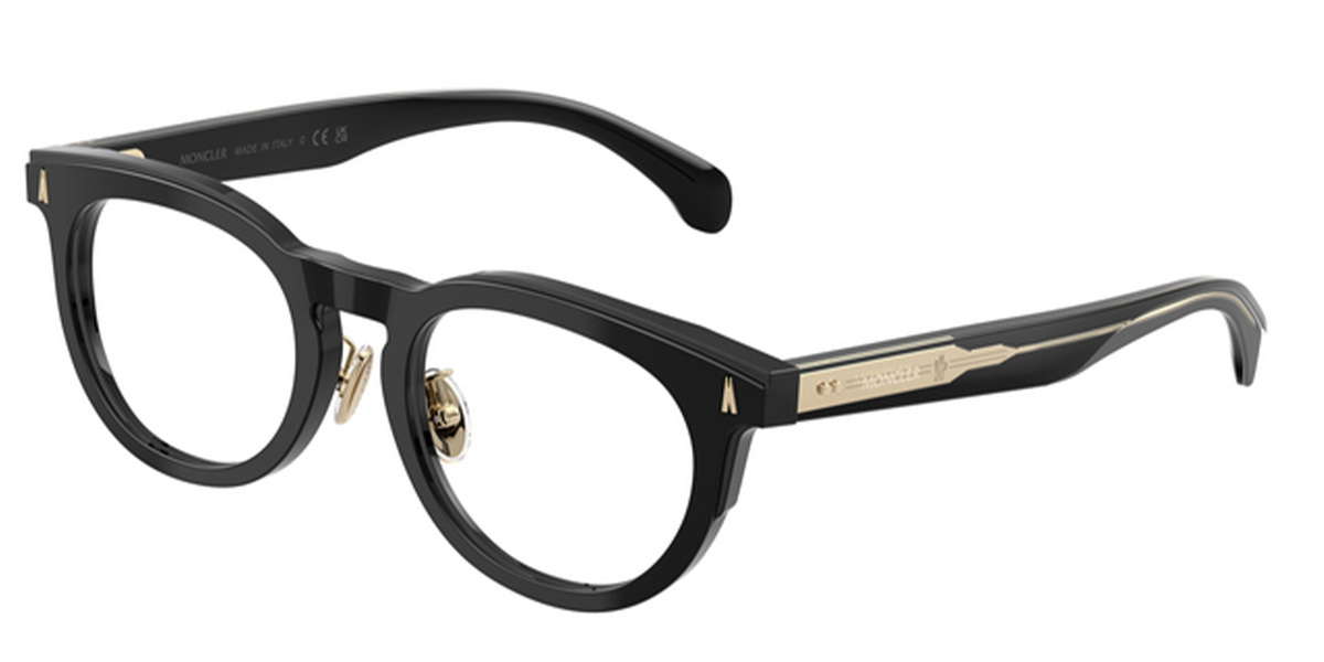 Moncler Launches Bold and Edgy Eyewear Collection