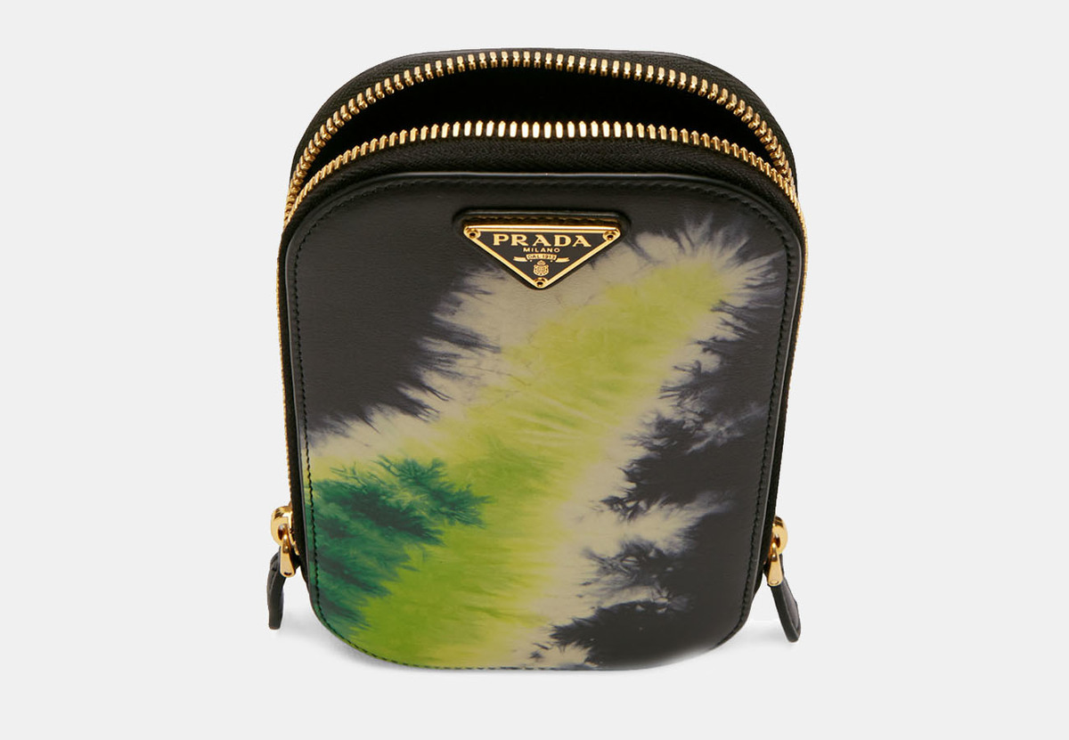 Your Cries For A Killer Tie-Dye Capsule By Prada Have Been Heard