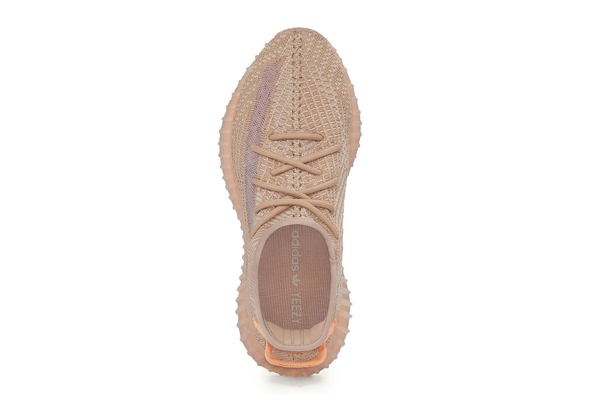 Yeezy Boost Presents New Color Way For Summer